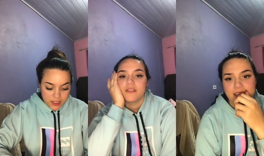 flaah_victoria's Live Session — Jul 23, 2026, 11:59 PM