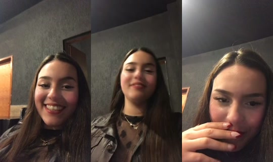 flaah_victoria's Live Session — Jul 24, 2026, 11:20 PM