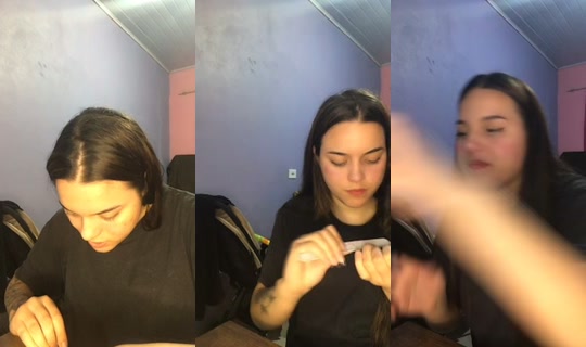 flaah_victoria's Live Session — Jul 29, 2026, 11:46 PM