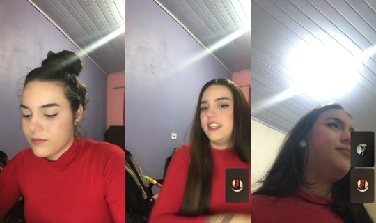 flaah_victoria's Live Session — Jul 30, 2026, 11:18 PM