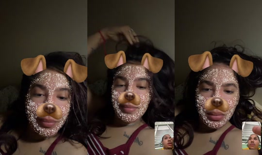 flacaog.13's Live Session — Oct 11, 2026, 7:44 PM