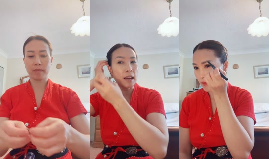 flag_iris's Live Session — Sep 16, 2026, 10:19 AM