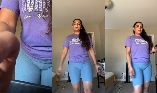 flaquita.sandoval69's Live Session — Aug 28, 2026, 9:53 PM