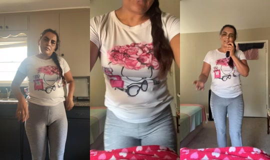 flaquita.sandoval69's Live Session — Sep 6, 2026, 3:32 PM
