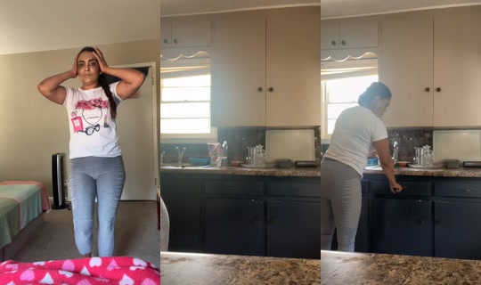 flaquita.sandoval69's Live Session — Sep 6, 2026, 4:23 PM