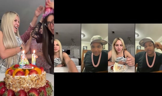 flavia_cordo's Live Session — Aug 6, 2026, 4:00 AM