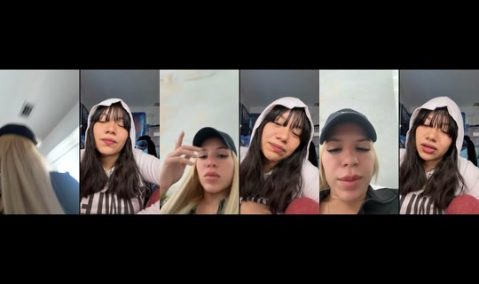 flavia_cordo's Live Session — Aug 6, 2026, 3:41 PM