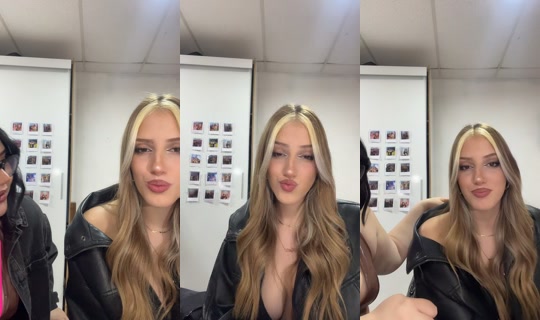 flaviaariass's Live Session — Jul 26, 2026, 4:39 AM
