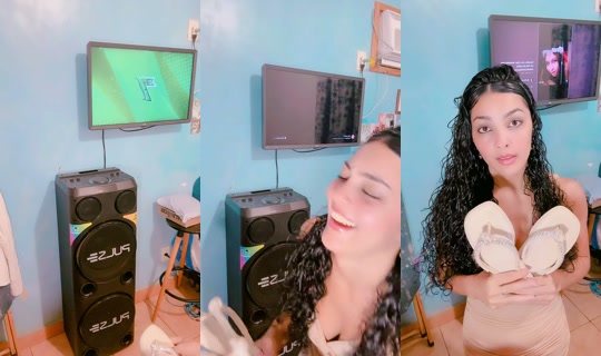 flaviaedavi2's Live Session — Aug 1, 2026, 11:23 PM