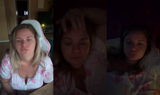 fleur_creatrice_ugc's Live Session — Jul 25, 2026, 3:49 AM
