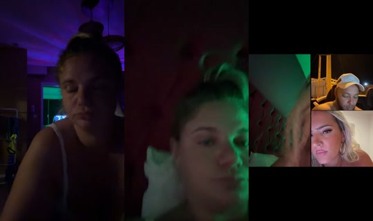 fleur_creatrice_ugc's Live Session — Aug 10, 2026, 11:47 PM