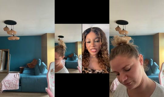 fleur_creatrice_ugc's Live Session — Aug 15, 2026, 11:01 AM