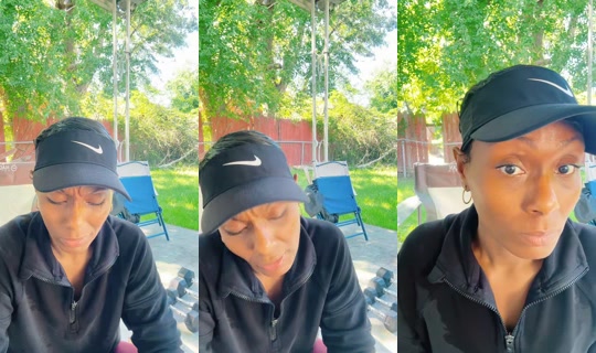 flexwitneshamichel's Live Session — Jul 9, 2026, 2:21 PM