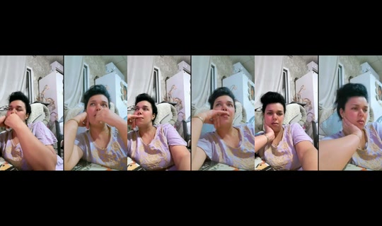 flofifofi's Live Session — Jul 20, 2026, 8:42 PM