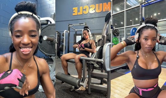 flomofit's Live Session — Aug 5, 2026, 10:33 PM