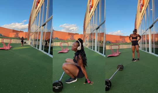 flomofit's Live Session — Aug 5, 2026, 11:24 PM