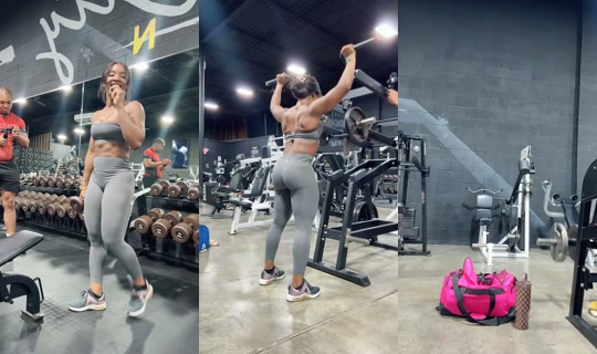 flomofit's Live Session — Sep 27, 2026, 12:22 AM