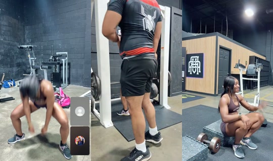 flomofit's Live Session — Sep 27, 2026, 1:12 AM