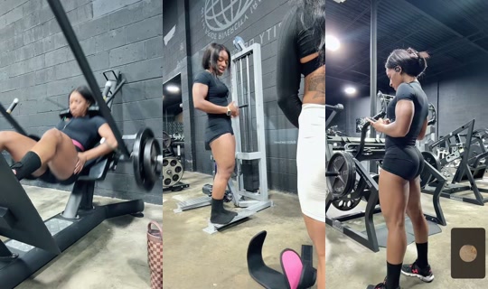 flomofit's Live Session — Sep 28, 2026, 7:31 PM