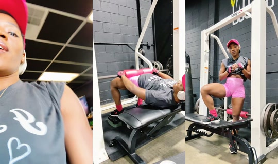 flomofit's Live Session — Oct 2, 2026, 9:14 PM