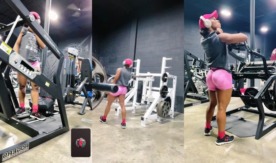 flomofit's Live Session — Oct 2, 2026, 10:57 PM