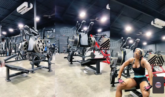 flomofit's Live Session — Oct 8, 2026, 9:51 PM