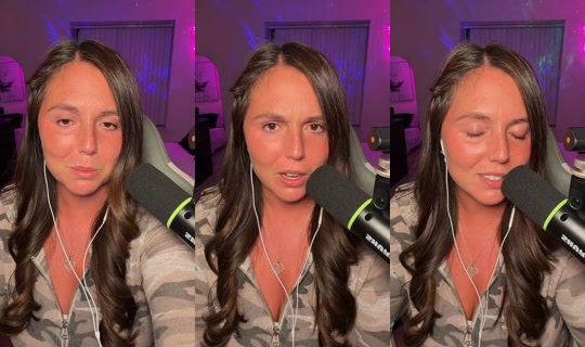 floofdakota's Live Session — Jul 9, 2026, 1:52 AM