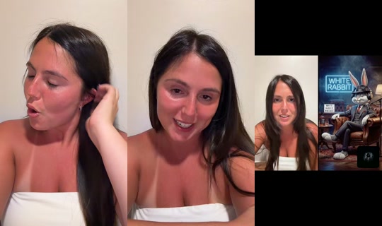 floofdakota's Live Session — Aug 12, 2026, 3:15 AM