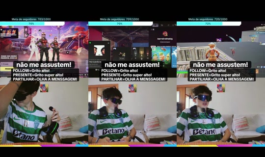 flopzzz6's Live Session — Sep 10, 2026, 3:09 PM