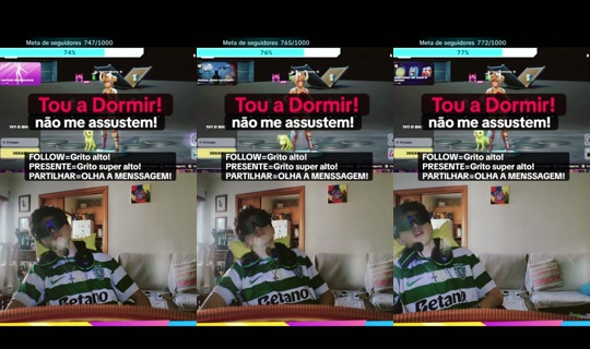 flopzzz6's Live Session — Sep 10, 2026, 4:44 PM