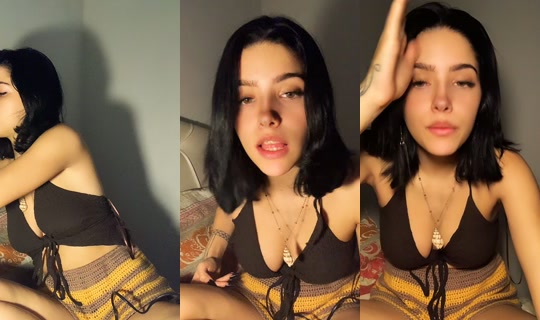 flora.cherie's Live Session — Jul 8, 2026, 6:34 PM