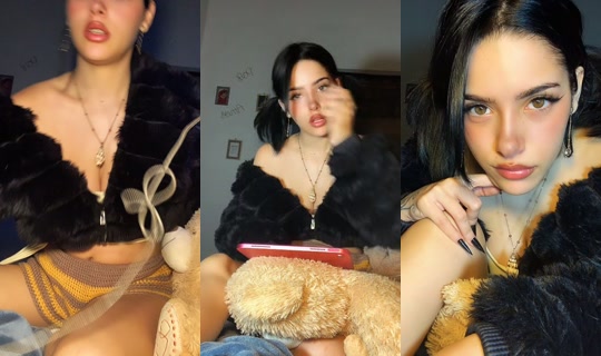 flora.cherie's Live Session — Jul 8, 2026, 8:15 PM