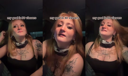floral.fairy222's Live Session — Oct 18, 2026, 12:19 AM