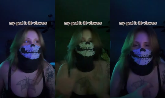 floral.fairy222's Live Session — Oct 20, 2026, 1:12 AM