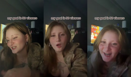 floral.fairy222's Live Session — Oct 21, 2026, 7:37 AM
