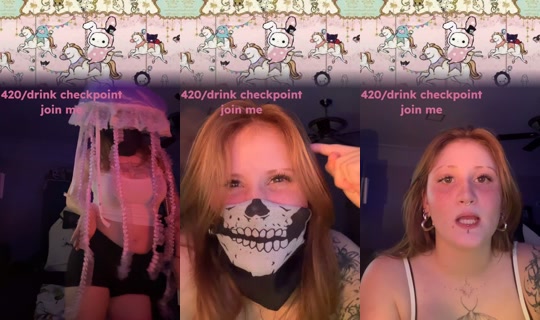 floral.fairy222's Live Session — Oct 22, 2026, 6:05 AM