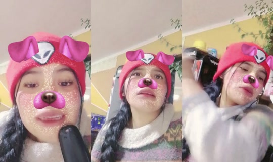 floresali19's Live Session — Sep 5, 2026, 11:09 PM