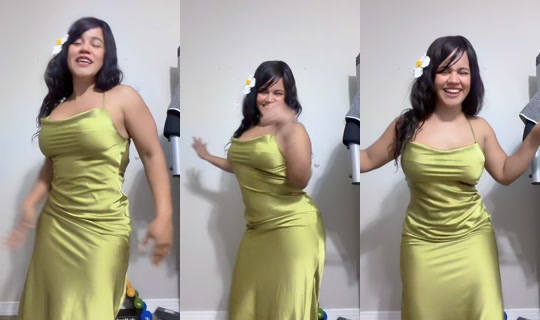 florlabailadora's Live Session — Jul 20, 2026, 4:23 AM
