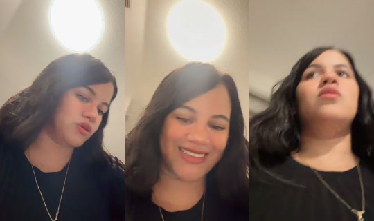 florlabailadora's Live Session — Jul 24, 2026, 1:48 AM