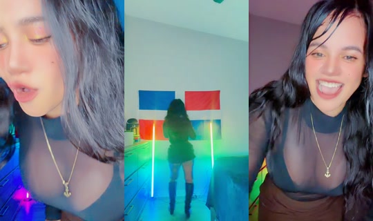 florlabailadora's Live Session — Jul 26, 2026, 2:52 AM