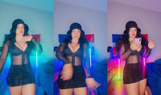 florlabailadora's Live Session — Jul 27, 2026, 2:33 AM