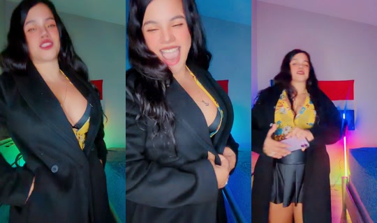 florlabailadora's Live Session — Jul 28, 2026, 4:20 AM