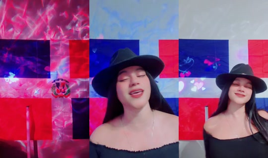 florlabailadoracreator's Live Session — Sep 8, 2026, 2:48 AM