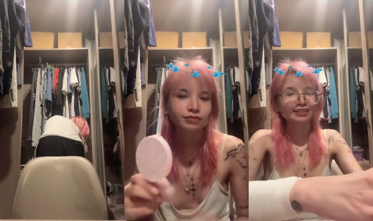 florseraphpitch's Live Session — Aug 25, 2026, 7:45 PM