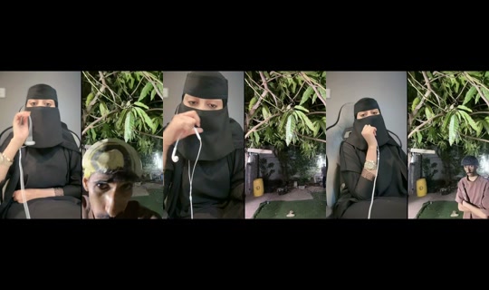 flower_1417's Live Session — Aug 1, 2026, 12:49 AM