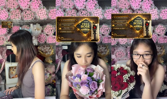 flowersuppliersg's Live Session — Jul 15, 2026, 11:04 AM