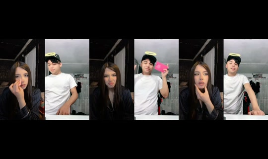 flowheeer's Live Session — Oct 28, 2026, 2:28 AM