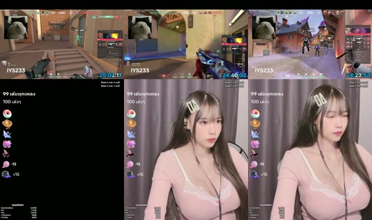 fluffybxnnii's Live Session — Aug 15, 2026, 1:17 PM