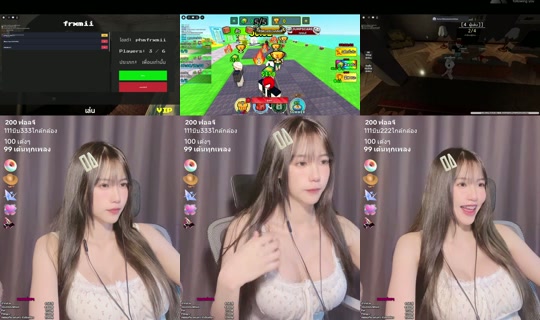 fluffybxnnii's Live Session — Aug 24, 2026, 8:21 PM