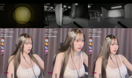 fluffybxnnii's Live Session — Aug 24, 2026, 9:11 PM